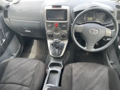Toyota Rush