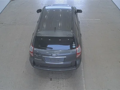 Toyota VANGUARD