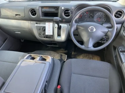 Nissan Caravan