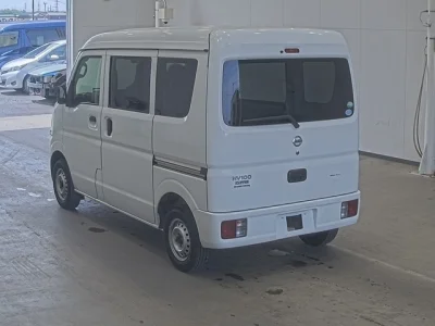 Nissan NV100 CLIPPER