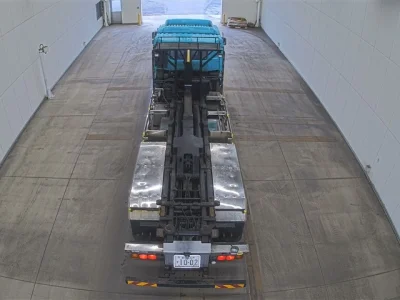 UD Trucks Quon