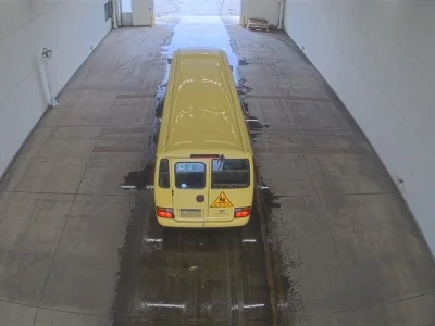 Toyota COASTER