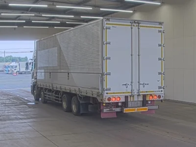 UD Trucks Quon