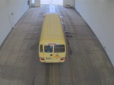 Toyota COASTER
