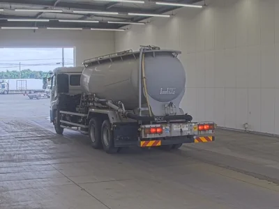 UD Trucks Quon