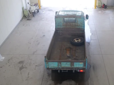 Toyota Dyna
