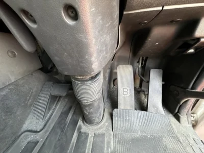 Nissan Atlas