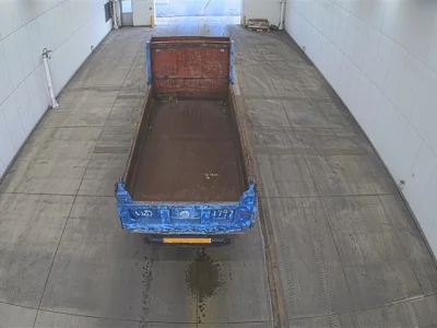 Nissan ATLAS