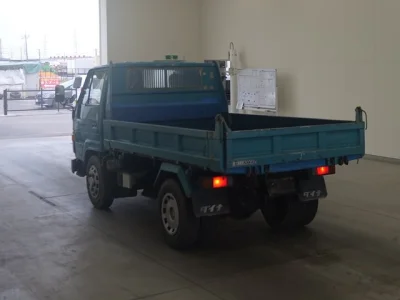 Toyota DYNA