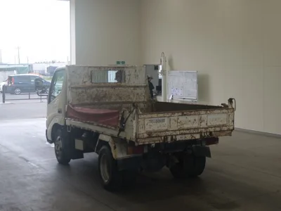 Toyota DYNA