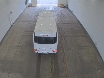 Toyota Coaster