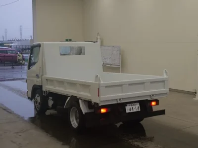 Nissan ATLAS