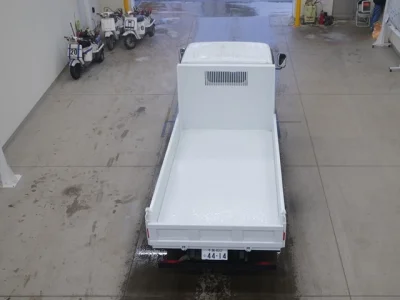 Nissan ATLAS