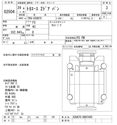 Toyota ToyoAce