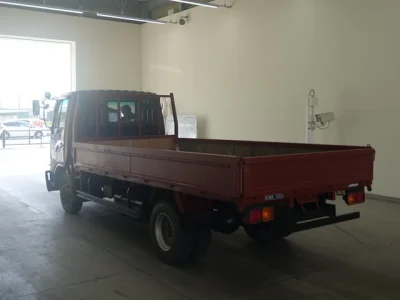 Toyota DYNA