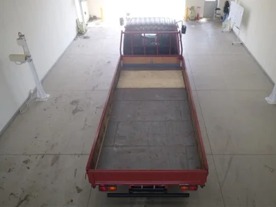Toyota DYNA