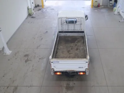 Nissan ATLAS