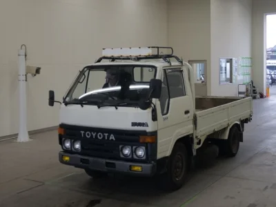 Toyota Dyna