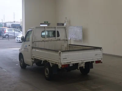 Toyota TOWN ACE TRUCK