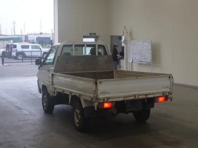 Toyota LITE ACE TRUCK