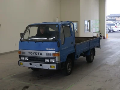 Toyota ToyoAce
