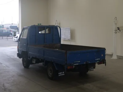 Toyota ToyoAce