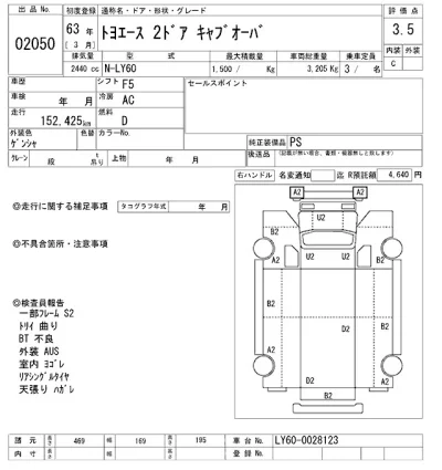 Toyota ToyoAce