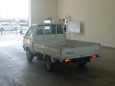 Toyota Lite Ace Truck