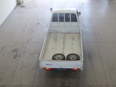 Toyota Lite Ace Truck