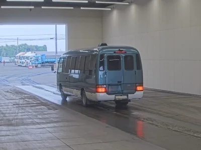 Toyota COASTER