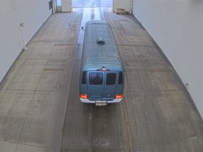 Toyota COASTER