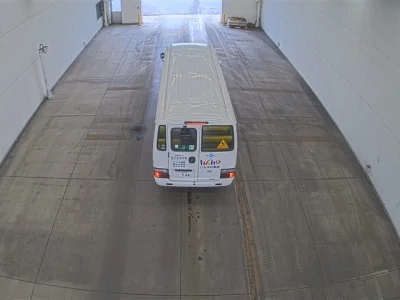 Toyota COASTER