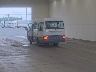 Toyota COASTER