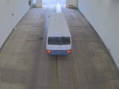Toyota COASTER
