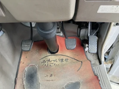 Toyota COASTER