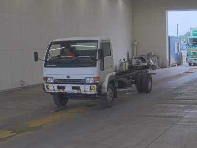 Nissan CONDOR