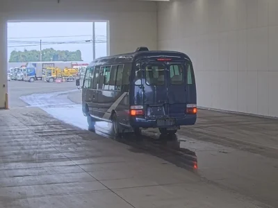 Toyota COASTER