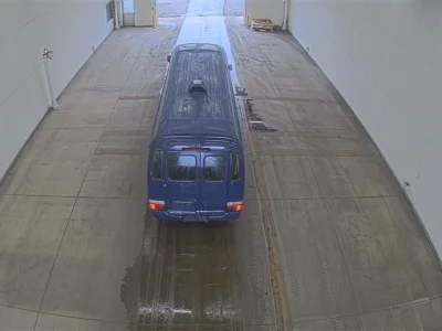 Toyota COASTER