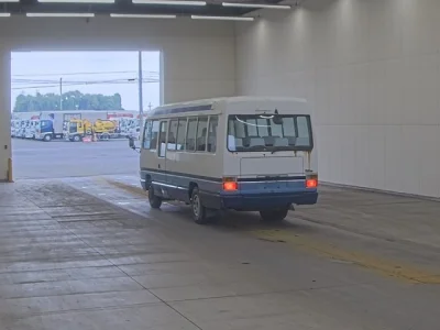 Toyota COASTER