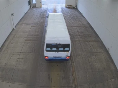 Toyota COASTER