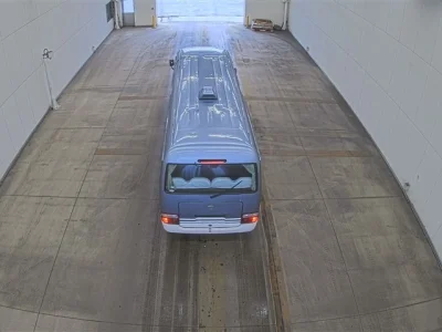 Toyota Coaster