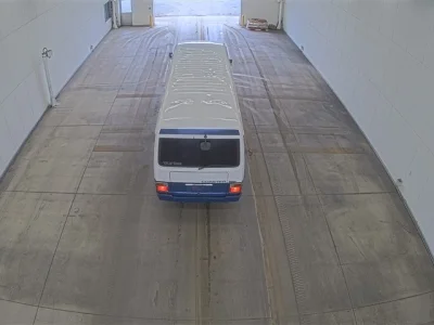 Toyota COASTER
