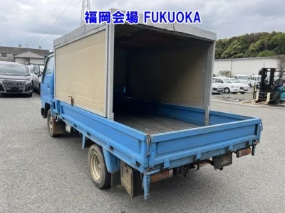 Toyota TOYOACE