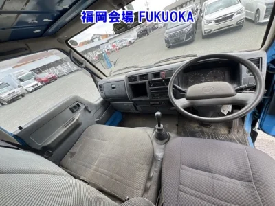 Toyota TOYOACE