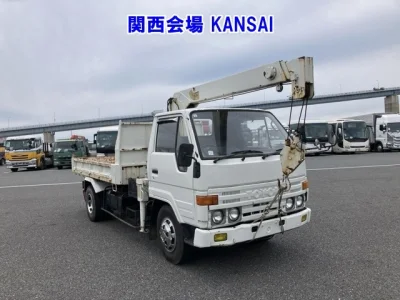 Toyota DYNA