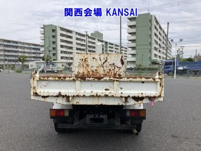 Toyota DYNA