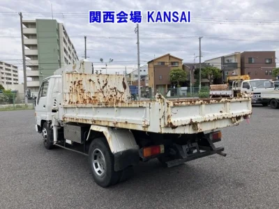 Toyota DYNA