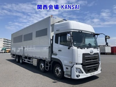 UD Trucks Quon