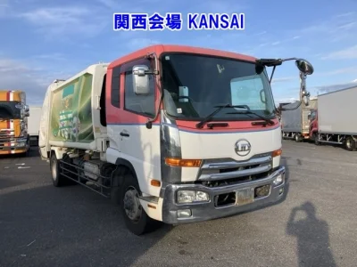 Nissan CONDOR