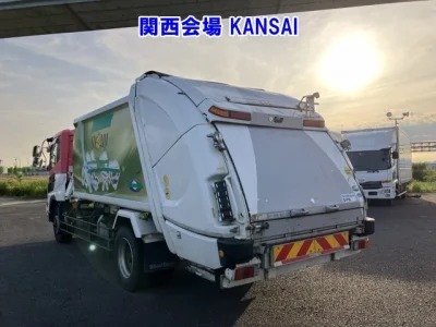 Nissan CONDOR